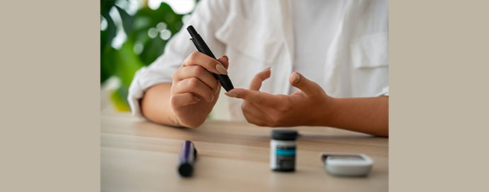 Type 2 Diabetes Mellitus