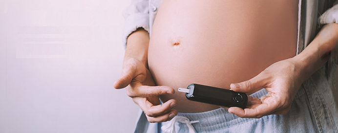 Diabetes and Thyroid Disorders in Pregnancy