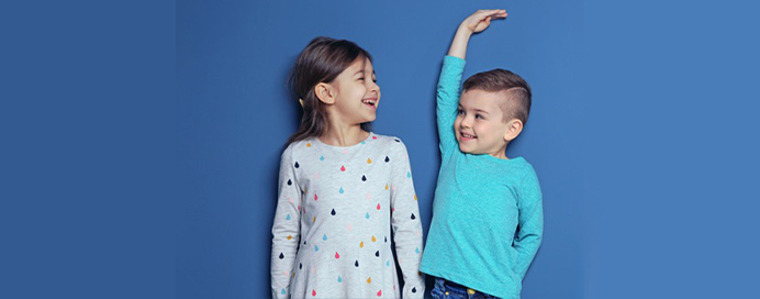 Growth & Puberty Disorders in Children